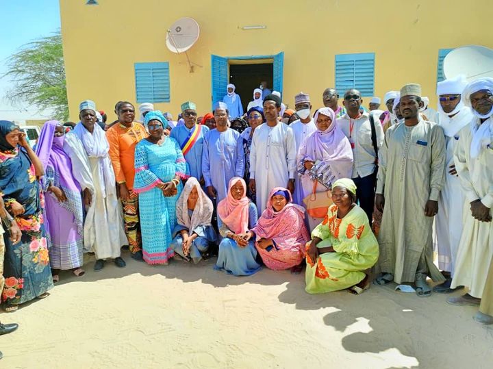 Tchad : journée de sensibilisation sur les textes relatifs à la promotion du genre à Mao