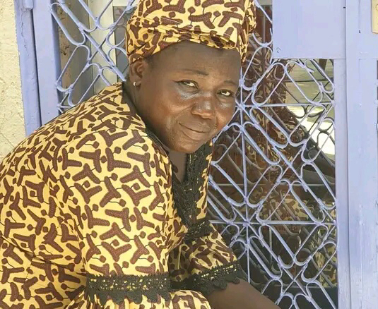 Tchad : une femme poignardée à mort en tentant de protéger ses arbres fruitiers Tchad : une femme poignardée à mort en tentant de protéger ses arbres fruitiers