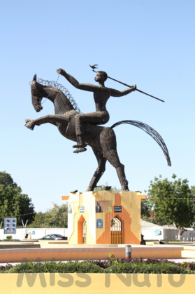 Pour la dignité du Tchad Pour la dignité du Tchad