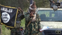 Nigeria: Abubakar Shekau a promis de ne pas «épargner» l’usurpateur, et même de l’«égorger» s'il est attrappé