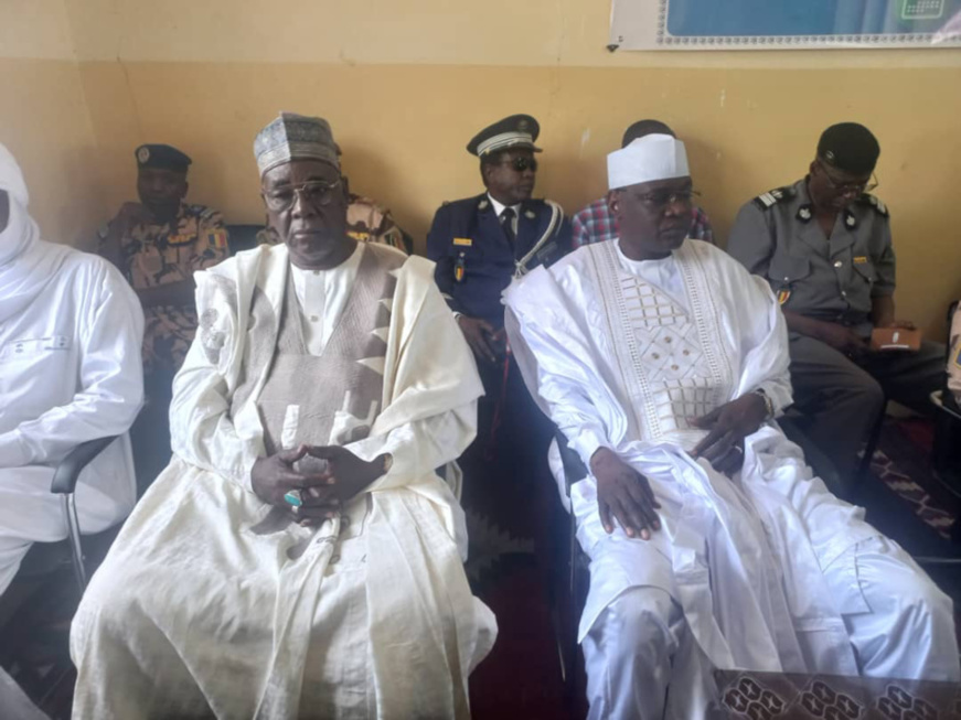 Tchad : la province du Lac s'unit contre le terrorisme avec un Forum des forces vives Tchad : la province du Lac s'unit contre le terrorisme avec un Forum des forces vives