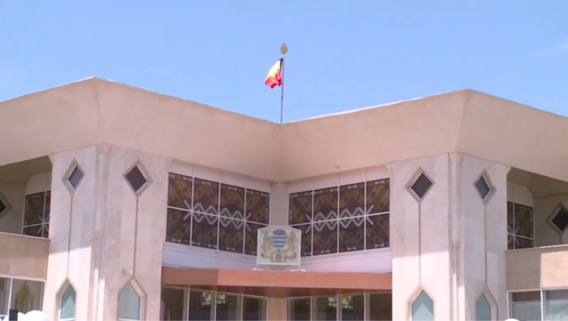 Tchad : 4 nouveaux conseillers spéciaux à la Présidence
