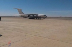 Libye: Un avion militaire des Emirats arabes unies saisi par ' Suwar Libya"