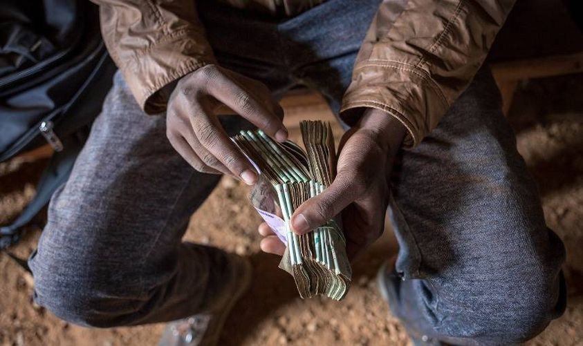 RDC : un nouvel effort pour la transparence de la chaîne d'approvisionnement en cobalt artisanal RDC : un nouvel effort pour la transparence de la chaîne d'approvisionnement en cobalt artisanal