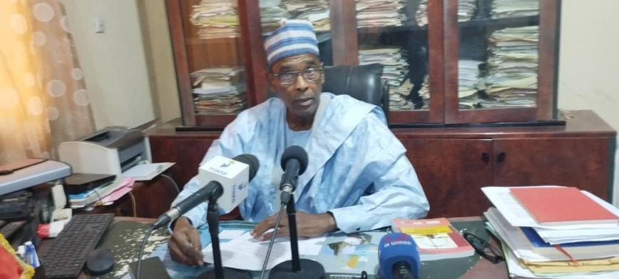 Tchad : la justice lance un mandat d'arrêt international contre le chef du FACT, Mahdi Ali