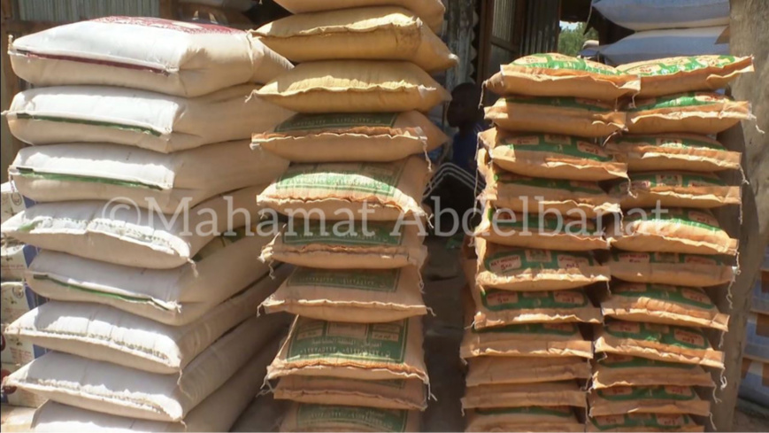 Tchad : la cherté de la vie fait réagir les autorités provinciales du Salamat Tchad : la cherté de la vie fait réagir les autorités provinciales du Salamat