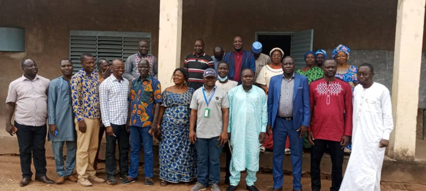 ODD : le Tchad déterminé à réduire la mortalité maternelle et néonatale d'ici 2030 ODD : le Tchad déterminé à réduire la mortalité maternelle et néonatale d'ici 2030