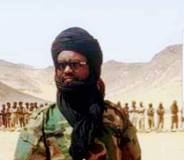 Le secrétaire général du FACT démissionne du mouvement suite à des menaces de mort Le secrétaire général du FACT démissionne du mouvement suite à des menaces de mort