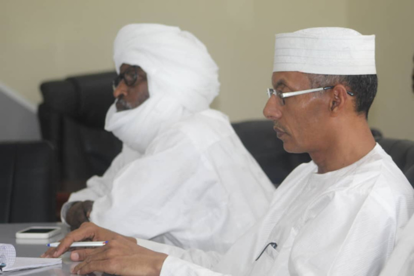 Tchad : la CCIAMA discute avec les commerçants sur la hausse des prix Tchad : la CCIAMA discute avec les commerçants sur la hausse des prix