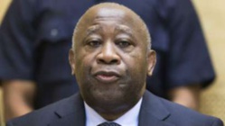 Côte d'ivoire: Bagbo brigue la présidence de son parti Côte d'ivoire: Bagbo brigue la présidence de son parti