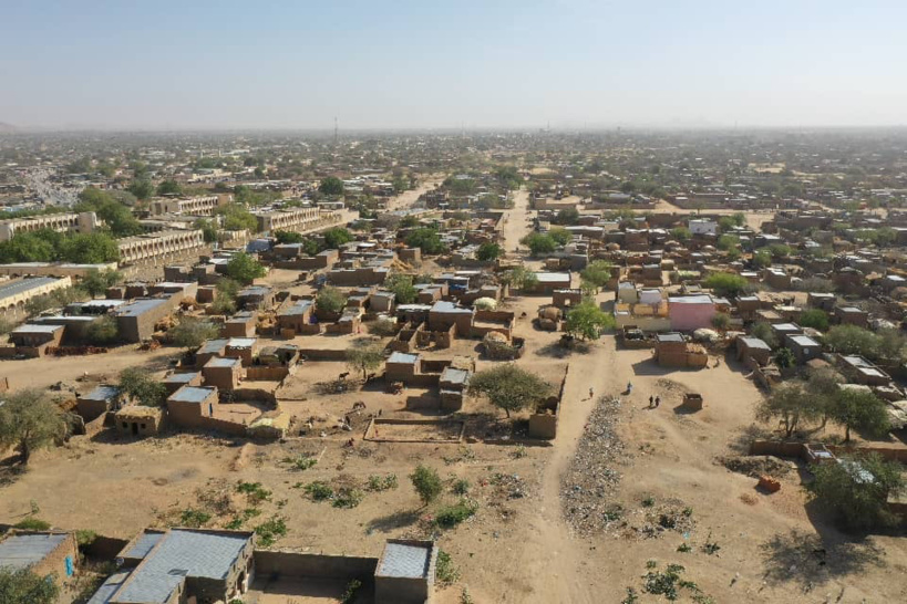 Tchad : le port de casquettes et T-shirts aux couleurs du Ouaddaï interdit sur les motos et véhicules
