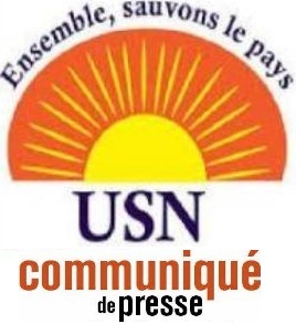 Djibouti : L’opposition USN dénonce l’interception illégale et la confiscation de documents officiels destinés à Abdou Diouf, Secrétaire Général de l’Organisation Internationale de la Francophonie.