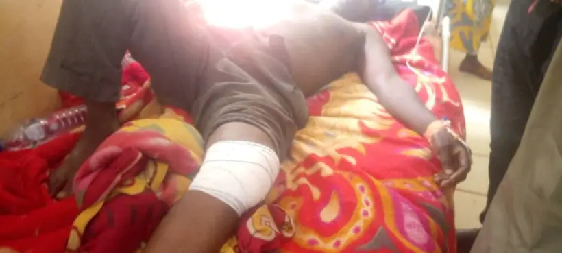Tchad : un paysan blessé et deux de ses enfants enlevés contre rançon au Mayo Kebbi Ouest