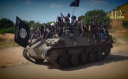 Nigeria: Trois nouvelles villes tombées entre les mains de Boko Haram Nigeria: Trois nouvelles villes tombées entre les mains de Boko Haram