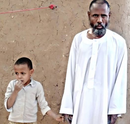 Tchad : la famille vulnérable d'un enfant atteint de trouble mental appelle à l'aide