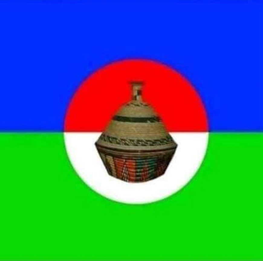 Tchad : l'ASCEDO clarifie la signification du drapeau culturel du Ouaddaï