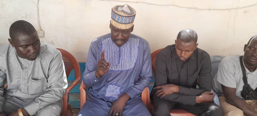 Tchad : les jeunes du Mayo Kebbi Est se sentent « oubliés par la République » Tchad : les jeunes du Mayo Kebbi Est se sentent « oubliés par la République »