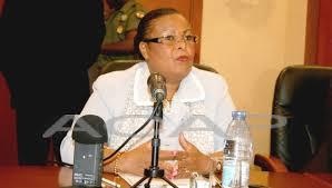 Douanes centrafricaines: Rachel Ngakola contre vents et marées !  Douanes centrafricaines: Rachel Ngakola contre vents et marées !