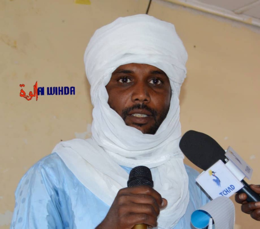 Tchad : les éleveurs invités à adhérer massivement aux programmes de vaccination du bétail Tchad : les éleveurs invités à adhérer massivement aux programmes de vaccination du bétail