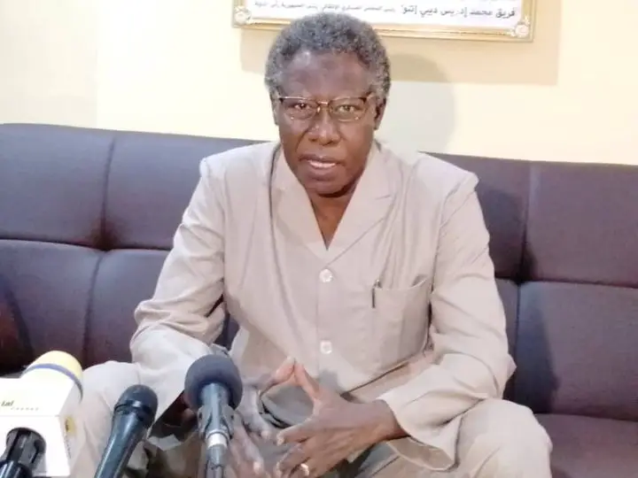 Tchad : la CNDH satisfaite de la grâce présidentielle accordée aux manifestations du 20 octobre