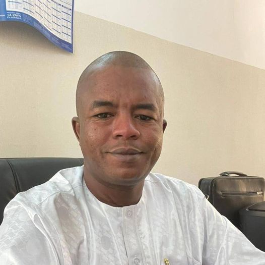 Tchad : qui est Ousmane Oki Hamit Lony, le nouveau directeur commercial de la SNE ?