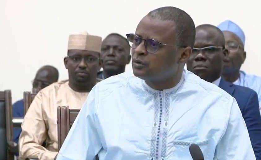 Tchad : « Savannah n'a rien gagné » dans sa bataille juridique, assure le ministre des Finances