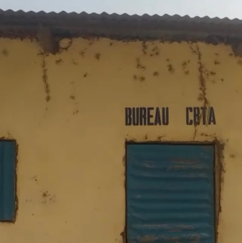 Tchad : deux douaniers et un civil tués lors d'affrontements à Lougoun Gana