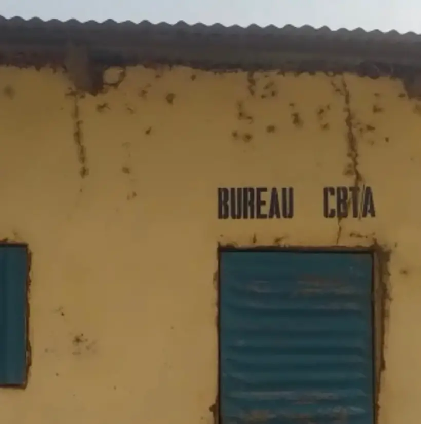Tchad : deux douaniers et un civil tués lors d'affrontements à Lougoun Gana