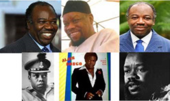 ON A RETROUVE LE VRAI PERE D'ALI BONGO ONDIMBA ON A RETROUVE LE VRAI PERE D'ALI BONGO ONDIMBA