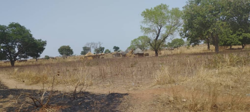 Tchad : nouvelle tentative d'enlèvement contre rançon à Goumadji, un blessé Tchad : nouvelle tentative d'enlèvement contre rançon à Goumadji, un blessé