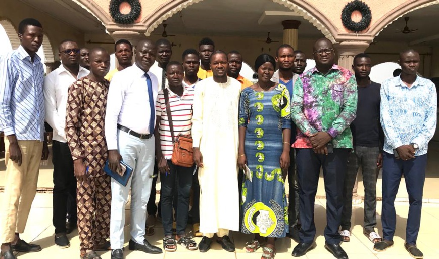 Tchad : engouement au Logone Occidental pour l'initiative étatique "50.000 emplois décents"