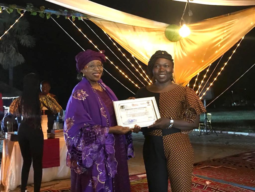 L'ONAPE au Tchad : mettre l'accent sur la formation professionnelle pour résoudre le problème de chômage L'ONAPE au Tchad : mettre l'accent sur la formation professionnelle pour résoudre le problème de chômage