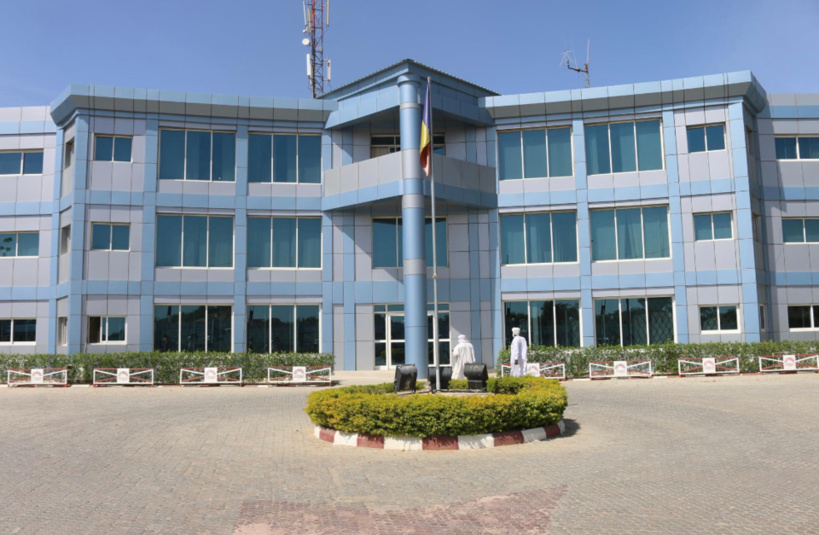 Tchad : nouveaux changements à l'ARCEP Tchad : nouveaux changements à l'ARCEP
