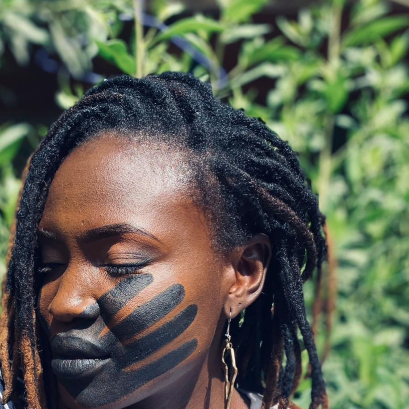 Pour une société tchadienne plus juste : le combat passionné d'Epiphanie Nodjikoua Dionrang