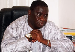 Me Assane Dioma N'diaye sur le procès Habré : le Tchad est mal venu à invoquer une souveraineté nationale