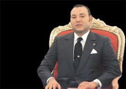 Ouverture officielle du G.E.S à Marrakech : message de fierté et d'espoir du Roi du Maroc Ouverture officielle du G.E.S à Marrakech : message de fierté et d'espoir du Roi du Maroc