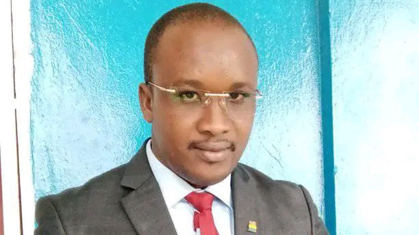 Tchad : un nouveau délégué de la jeunesse et des sports installé dans la province du Salamat Tchad : un nouveau délégué de la jeunesse et des sports installé dans la province du Salamat
