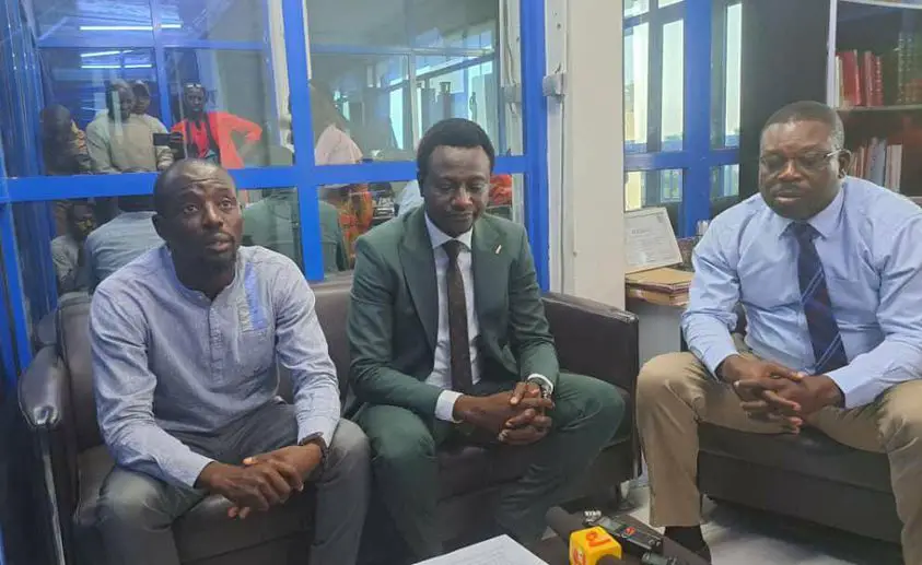 Tchad : le collectif des avocats de la société NEG dénonce les déclarations trompeuses d'Airtel