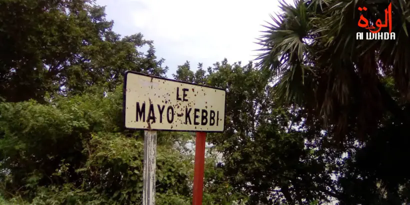 Tchad : le gouverneur du Mayo Kebbi Ouest remplacé