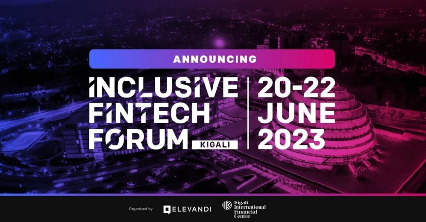 Le Rwanda et Singapour lancent le Forum mondial annuel de la FinTech Le Rwanda et Singapour lancent le Forum mondial annuel de la FinTech