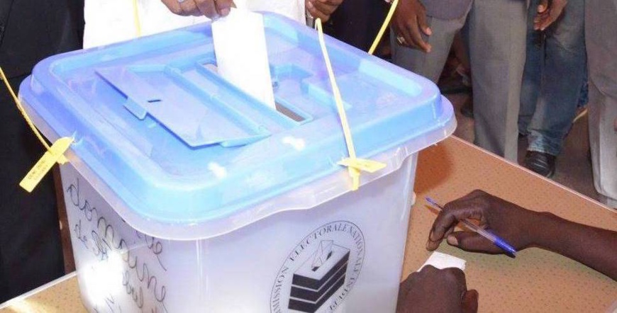 Tchad : le RAMSOCT appelle à la mobilisation citoyenne contre le référendum constitutionnel Tchad : le RAMSOCT appelle à la mobilisation citoyenne contre le référendum constitutionnel