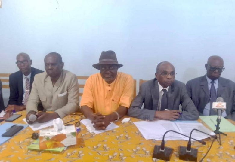 Tchad : l'opposition dénonce les pratiques exclusives dans la gestion de la Transition Tchad : l'opposition dénonce les pratiques exclusives dans la gestion de la Transition