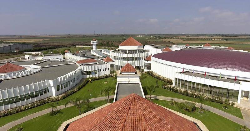 Agropole de Meknès : l’innovation au service de la souveraineté alimentaire du Maroc