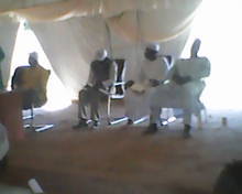 Tchad : Lancement de la campagne de vaccination contre la tétanos maternel et néonatal Tchad : Lancement de la campagne de vaccination contre la tétanos maternel et néonatal