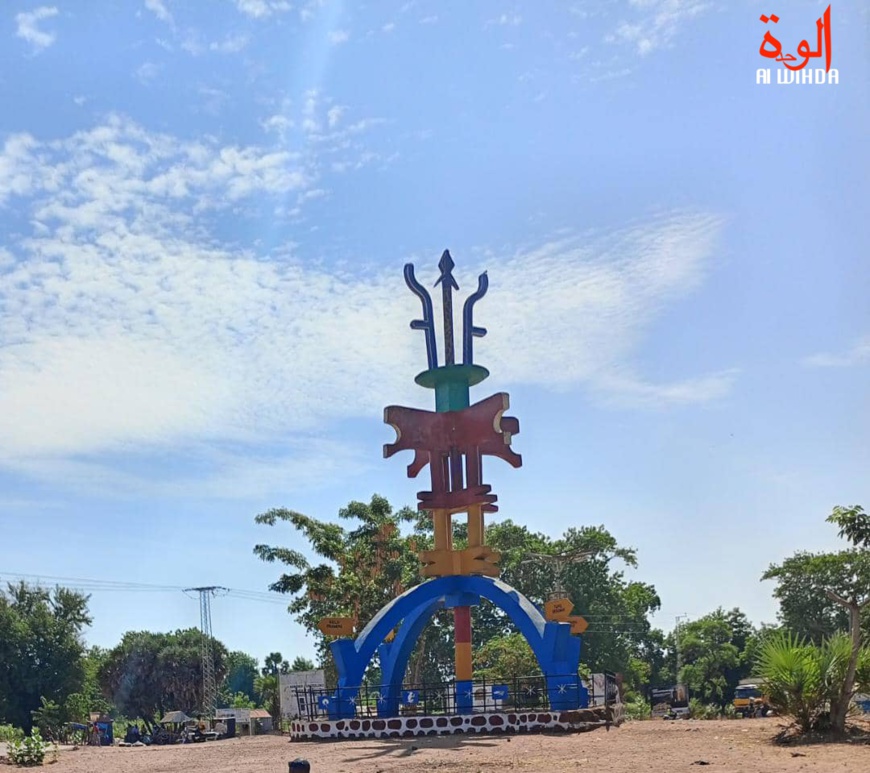 Tchad : la ville de Moundou accueillera un grand Iftar pour renforcer la cohésion et le vivre-ensemble Tchad : la ville de Moundou accueillera un grand Iftar pour renforcer la cohésion et le vivre-ensemble