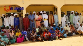 Tchad : Chari-Baguirmi, dernière étape de la sensibilisation à la vaccination des maladies animales