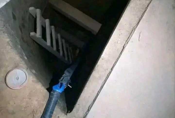 Tchad : des jeunes trouvent la mort dans un puisard à N'Djamena Tchad : des jeunes trouvent la mort dans un puisard à N'Djamena