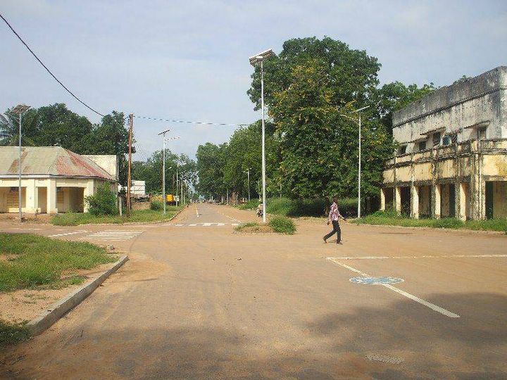 Tchad : la boisson locale « Cochette » est la tendance moderne à Sarh