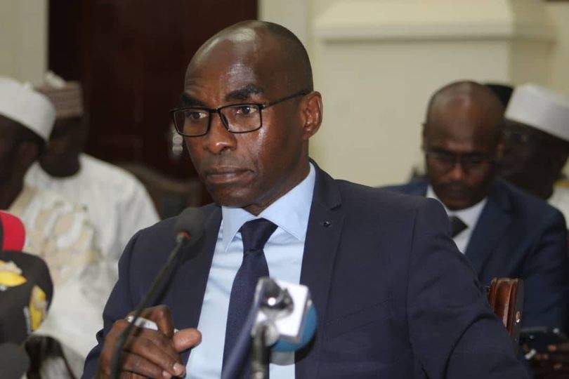 Tchad : le CNT examine une réforme du statut du personnel de la Police
