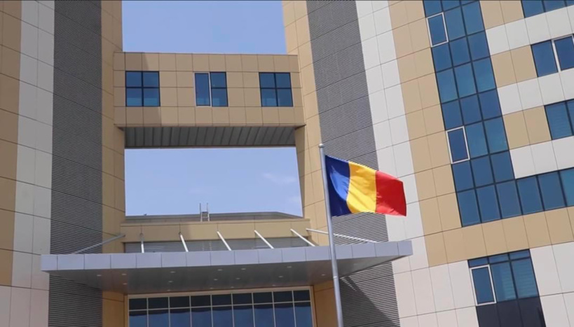 Le Tchad "prêt" à examiner la demande d'agrément d'un nouvel ambassadeur allemand